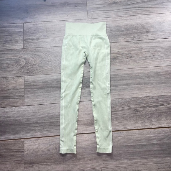 Elevated mindset‎ leggings New - Picture 2 of 4